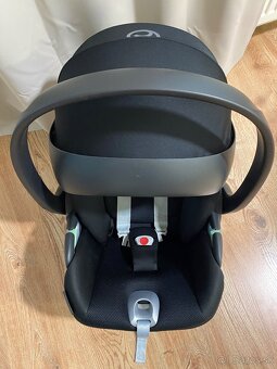 CYBEX Platinum Priam - 15