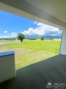 Posledné 2 apartmány s čarovným výhľadom, predaj, Veľký Slav - 15