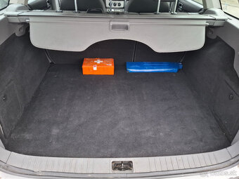 FORD FOCUS COMBI 1,6 TDCi r.v. 2008 - 15