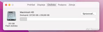 MacBook pro 2016 Touchbar s Touch ID - 15