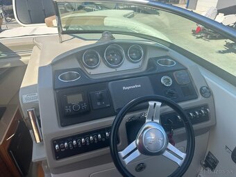 SEA RAY 265 Sundancer + MERCRUISER 3.0l TDI 260 DTS - 15