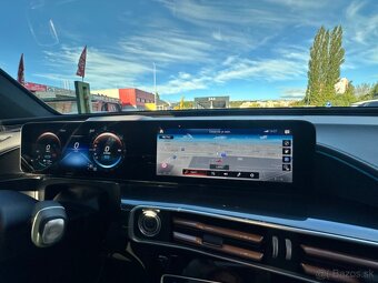 Mercedes-Benz EQC 400 4MATIC AMG Line - 15