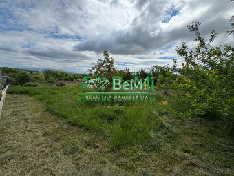 Investičný pozemok Beladice ID 561-14-MIG - 15