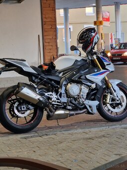 BMW S 1000R HP Sport-Dynamik paket - 15