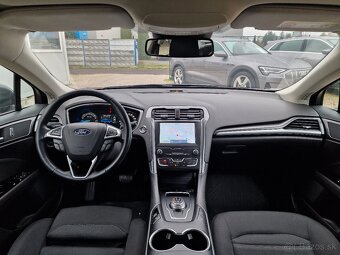 FORD MONDEO COMBI 2.0 TDCI / AUTOMAT - 15