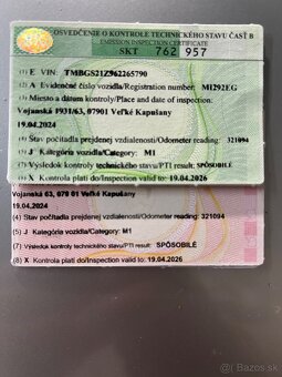 Skoda octavia 2 - 15