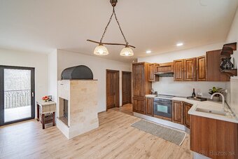 Novostavba v Čavoji - 15