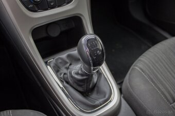 Opel Astra  1.4 74 kW - 15