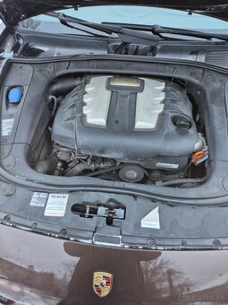 Porsche cayenne 3.0 tdi - 15