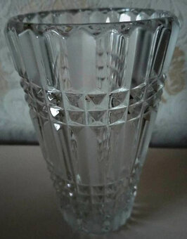 Retro sklenené výrobky - 15