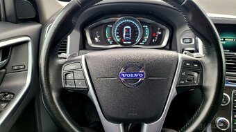 Volvo XC60 2.4 D5 -158kw AWD 4x4 - 15