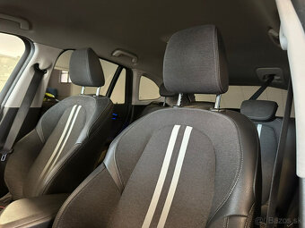 BMW X1 xDrive 18d A/T - 15