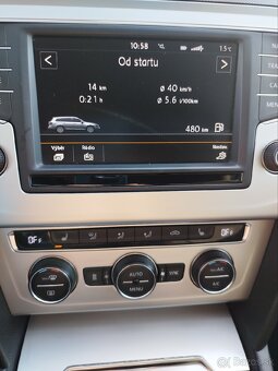 Volkswagen Passat B8 2.0TDI 110kw - 15