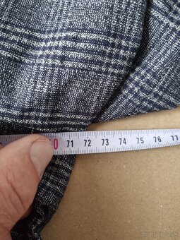 Pánske sako. Weis - 15