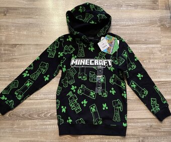 Chlapčenská mikina/Nová - 15