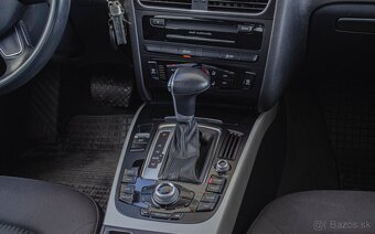 Audi A4 Avant 2.0 TDi Automat - 15