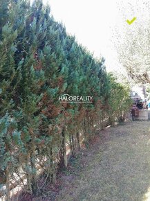 HALO reality - Predaj, záhradná chata Prievidza - 15