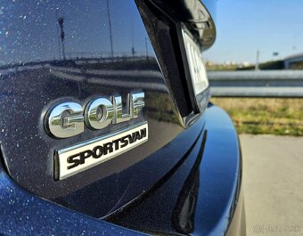 VOLKSWAGEN GOLF 7 Sportsvan 2.0 TDI DSG Highline ✅️ - 15