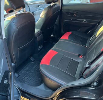 SsangYong Korando 1.5 T-GDi 4x4 Automat Style Plus | 2019 | - 15