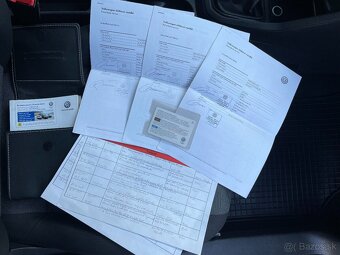 VOLKSWAGEN CADDY 5 COMBI 2.0 TDI 55KW r.v. 2018 - 15