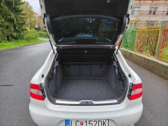 Škoda superB 125kw - 15