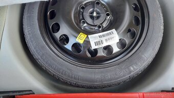 Opel Meriva 1.4 74kW - 15