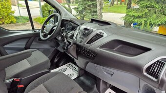 Ford Transit Custom Kasten L1 250/74kw - 15