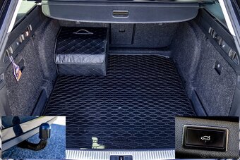 Škoda Superb Combi 2,0 TDI DSG 140kW (odp.DPH, ťažné) - 15