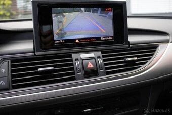 AUDI A6 3.0 TDI 200kW QUATTRO S-TRONIC 2015 - 15