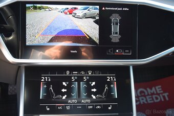 Audi A6 2.0 TDI 150 kw Quattro - 2023 - odpočet DPH - 15