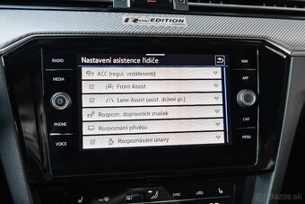 Volkswagen Passat 2.0TDI DSG 4Motion R-Line Edition 1/320ks. - 15