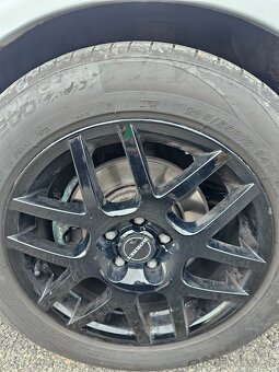Volkswagen golf 4 1.9tdi 81kw 2000 350 000km  nová stk - 15