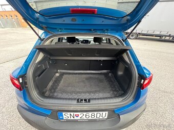 KIA STONIC 1.0 T-GDi A7 DCT AUTOMAT 16600km - 15