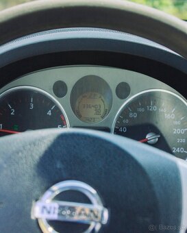 Nissan X-Trail T31, 2008, 2,0 dci, 127kw (173HP), 4x4, kožen - 15