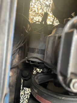 Avia A30 Kontajner - 15