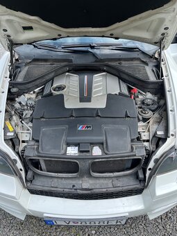 BMW X6M e71 S63 408kW SK AUTO - 15
