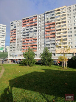 Predaj 2 - garsónky DeLuxe v Petržalke na Fedinovej ul. - 15