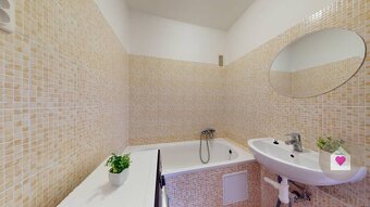 BA/RUŽINOV-Prenájom 1i bytu s balkónom a pivnicou v skvelej  - 15