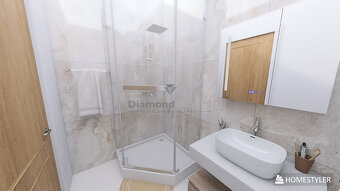 Na predaj rozostavaný rodinný dom HLohovec - 15