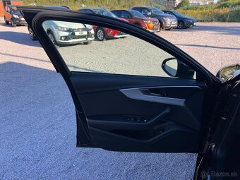 Audi A4 Avant 2.0 TDI Design S tronic - 15