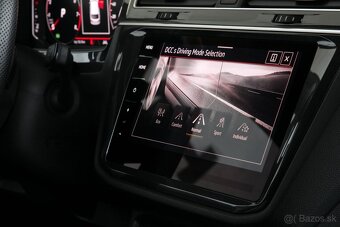 VW Tiguan Allspace 2.0TSI 180kW DSG 4x4 R-Line 7míst Web Taž - 15