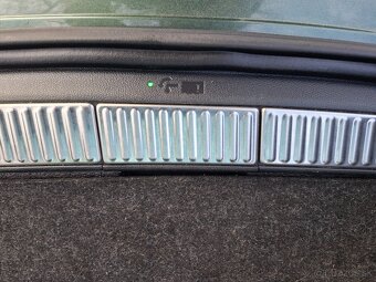 Škoda Superb Combi iV 1.4 TSI PHEV ,DSG 115kW A6,panorama - 15