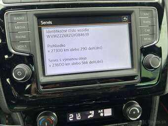 VW Polo GTI 1.8 TSI 141kw DSG - 15