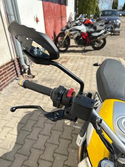 Ducati scrambler - 15