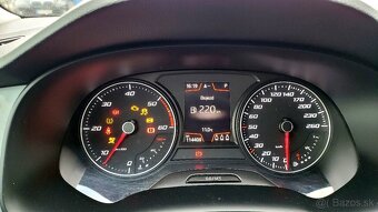 Seat Ateca 1,6 TDI-85 kw - 15