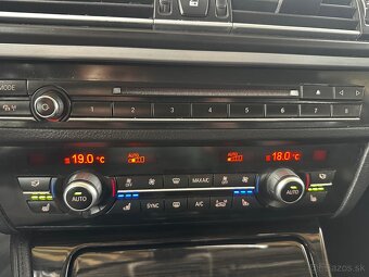Bmw 530xd 190 kw - 15