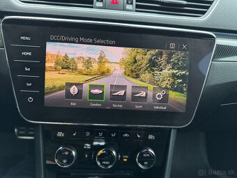 Škoda Superb Sportline 4x4 2.0TSI 200kw DSG.7 - 15