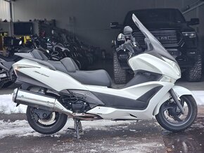 Honda FJS400 ABS r.v. 2015 - 15