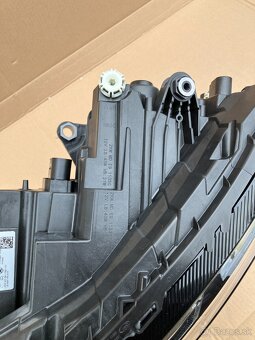 svetla svetlo FULLed skoda kamiq kamik leve prave - 15