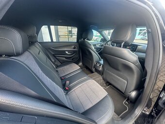 Mercedes-Benz trieda E 220d 4Matic - 15